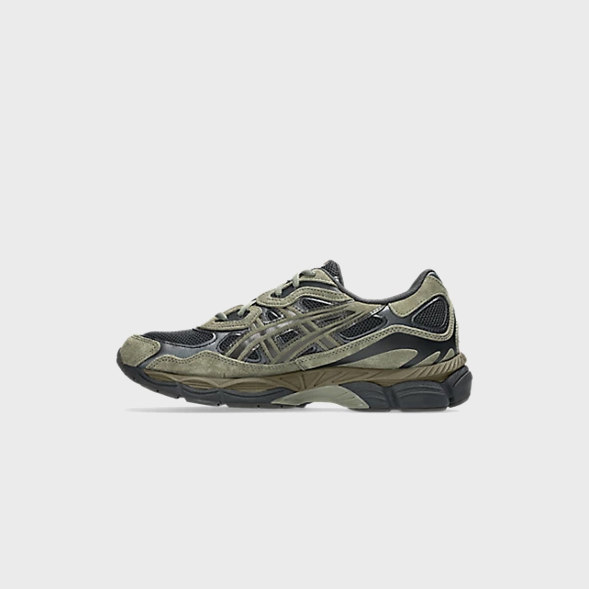 ASICS Gel-NYC - Loden Green / Graphite Grey