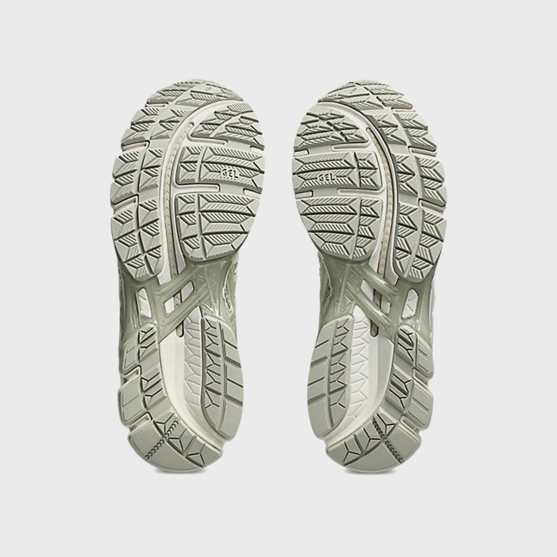 ASICS Gel-Kayano 20 - Fossil / Cream