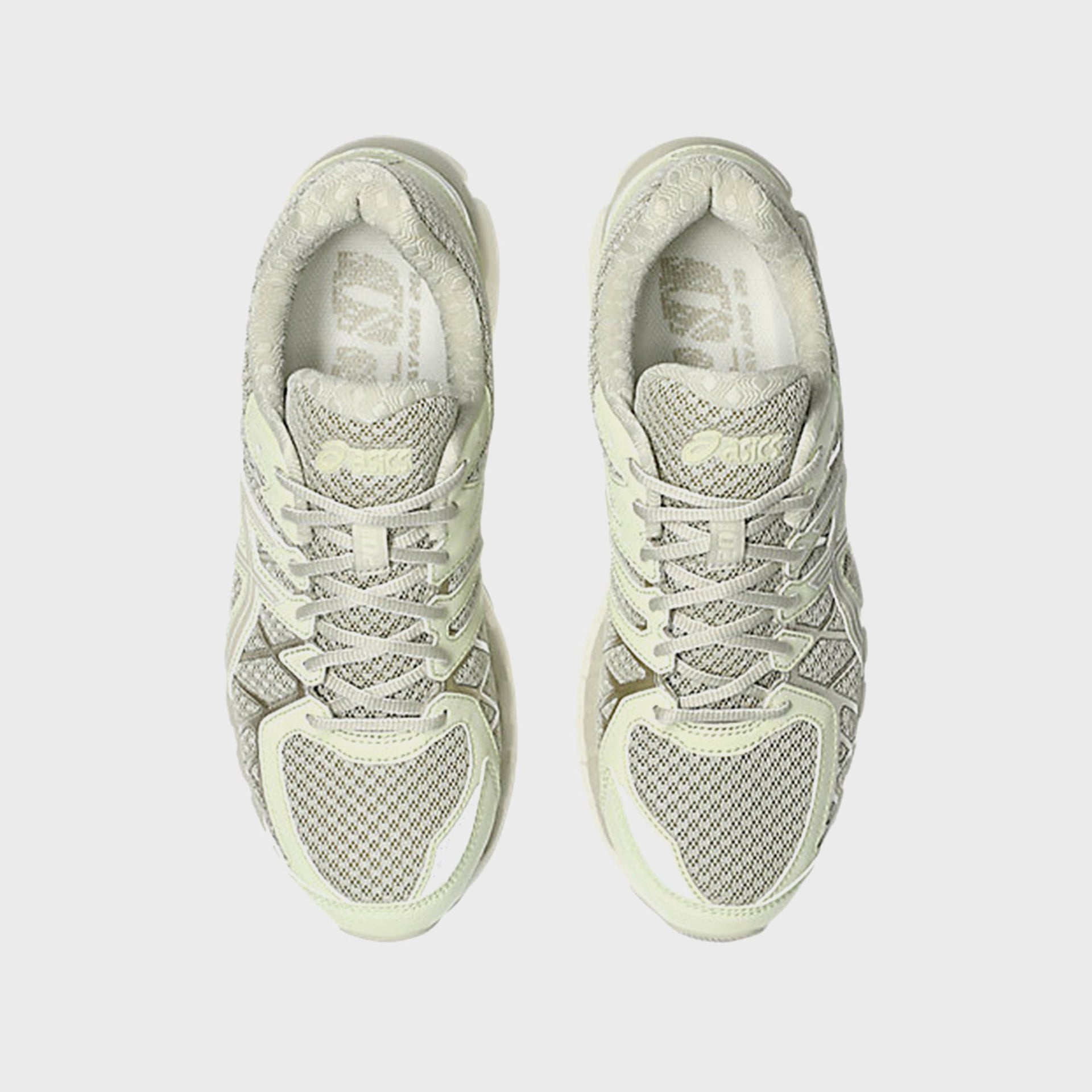 ASICS Gel-Kayano 20 - Fossil / Cream