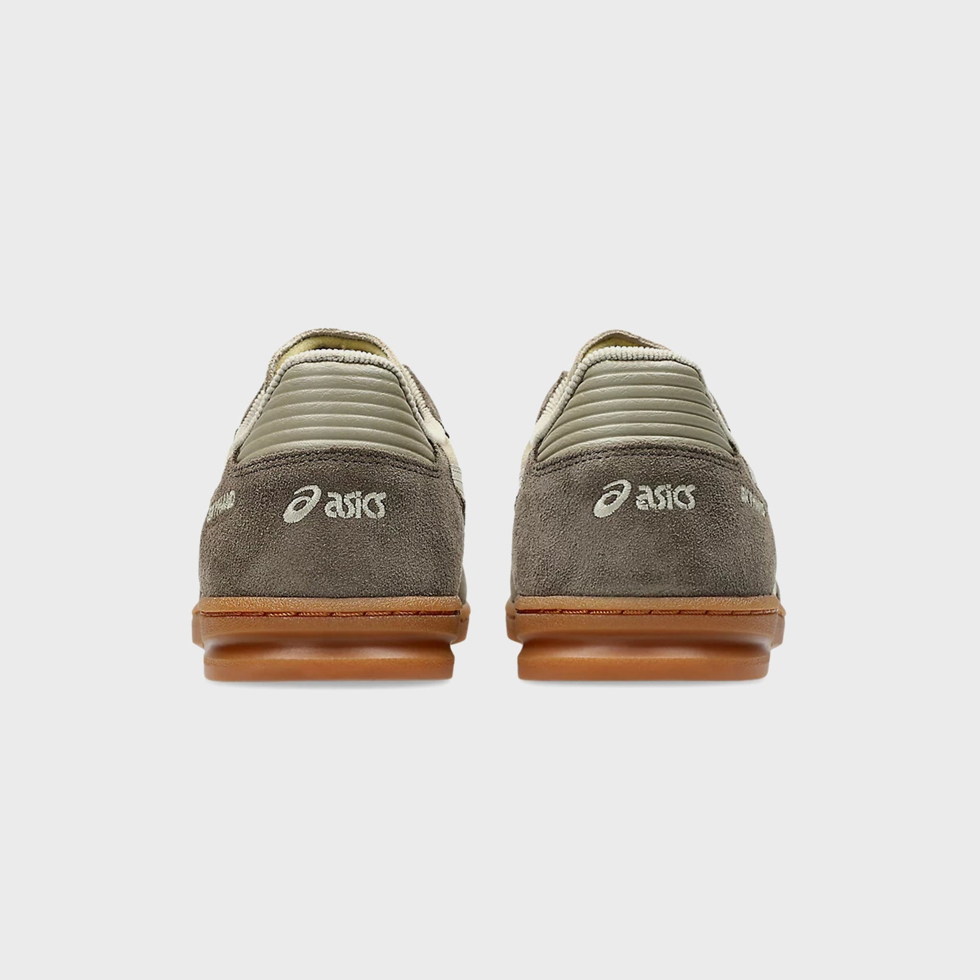 ASICS Skyhand OG - Driftwood / Smoke Grey