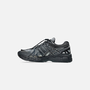 ASICS x Unaffected Gel-Kayano 20 - Obsidian Grey / Black