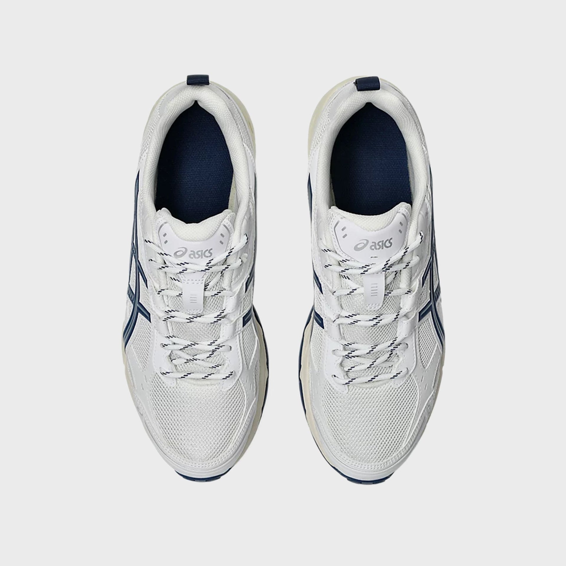 ASICS Gel-Nunobiki - White / Independence Blue