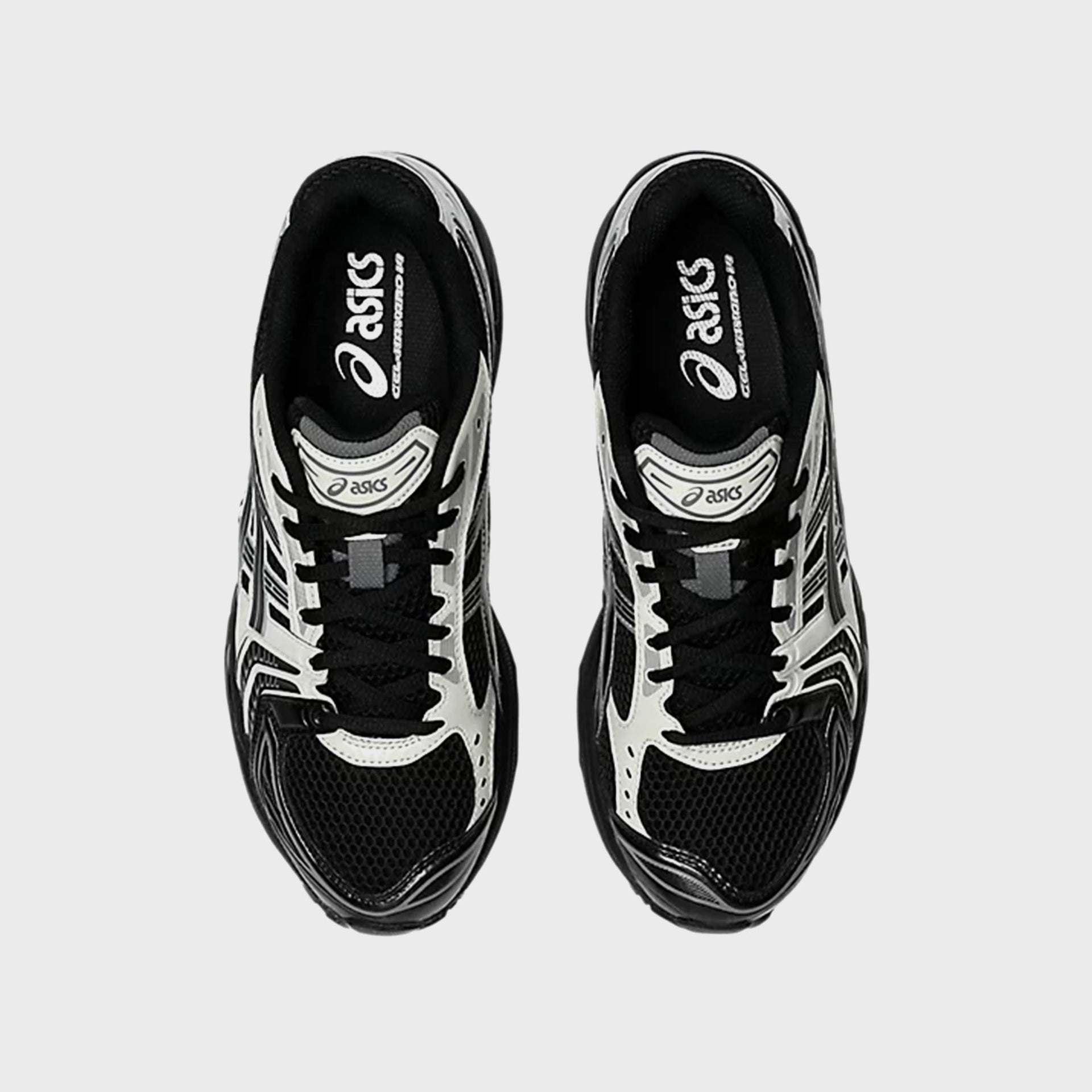ASICS GEL-KAYANO 14 - Black / Cream