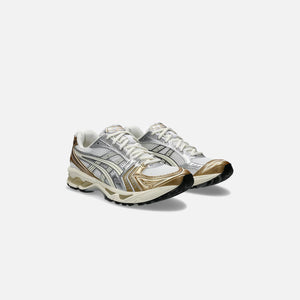 ASICS Gel-Kayano 14 - White / Cream