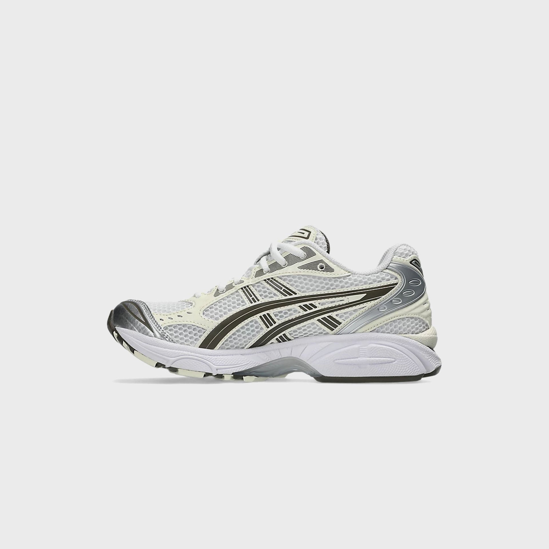 ASICS GEL-KAYANO 14 - White / Ivory