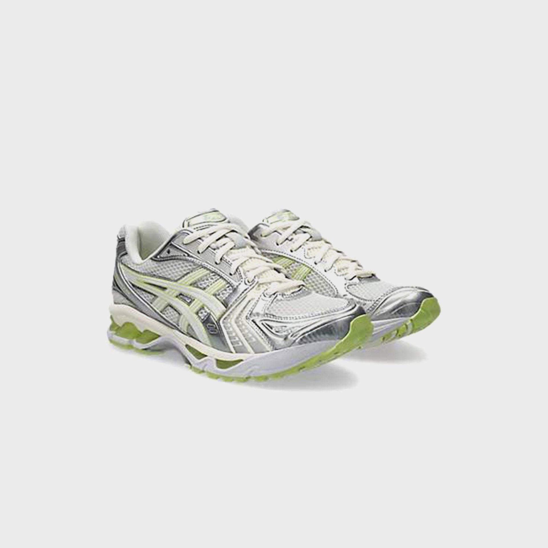 ASICS Gel-Kayano 14 - Cream / Pistachio