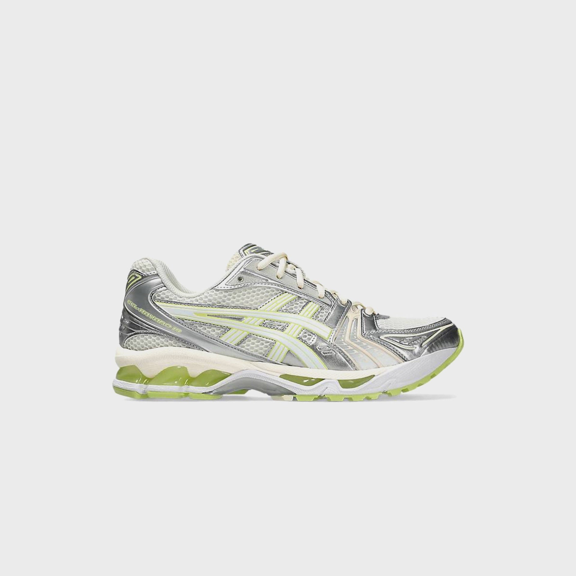 ASICS Gel-Kayano 14 - Cream / Pistachio