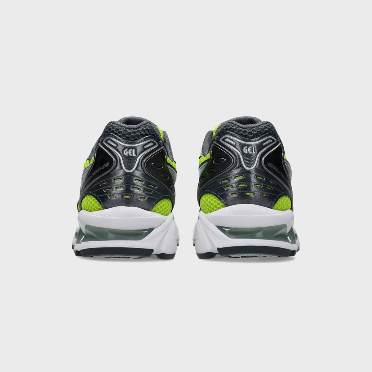 ASICS GEL-KAYANO 14 - Lime Zest / Pure Silver