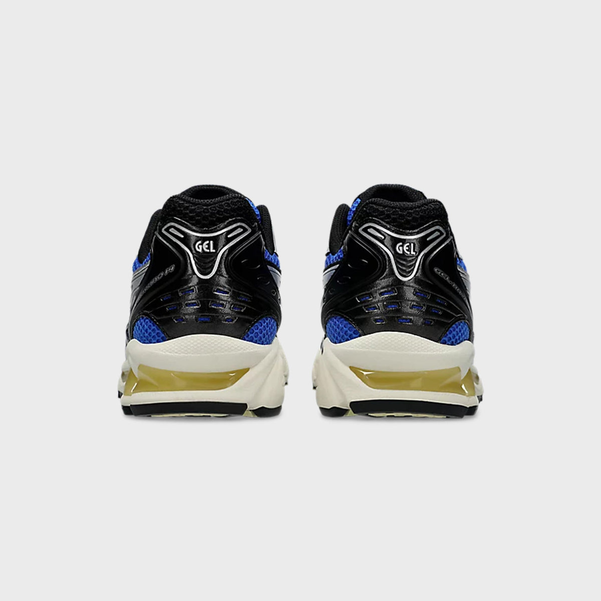 ASICS GEL-KAYANO 14 - Illusion Blue / Pure Silver
