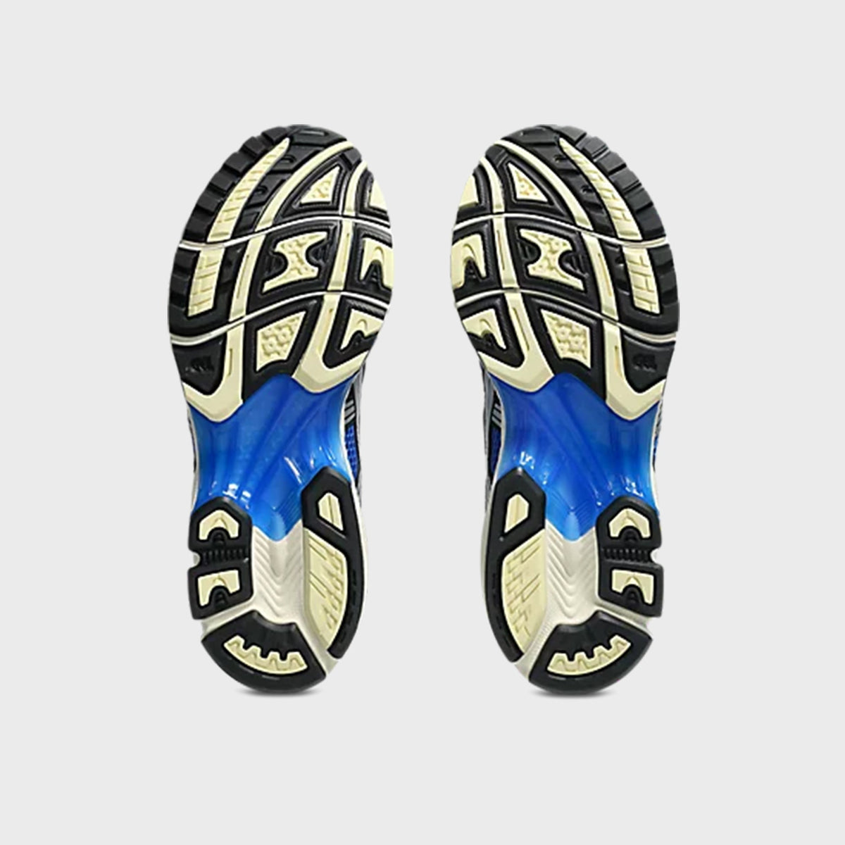 ASICS GEL-KAYANO 14 - Illusion Blue / Pure Silver