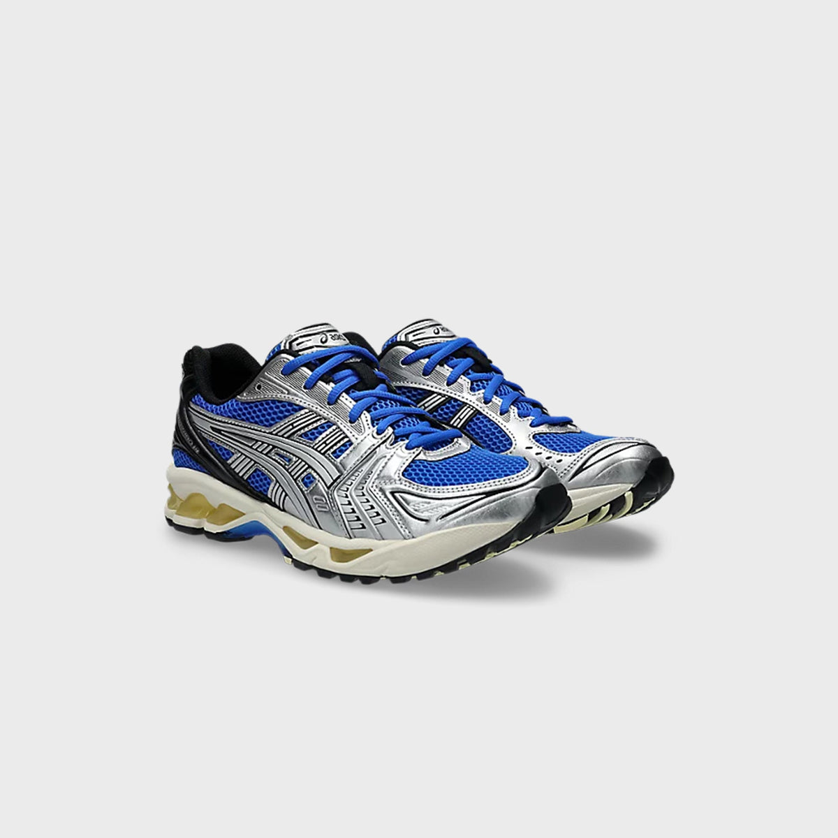 ASICS GEL-KAYANO 14 - Illusion Blue / Pure Silver
