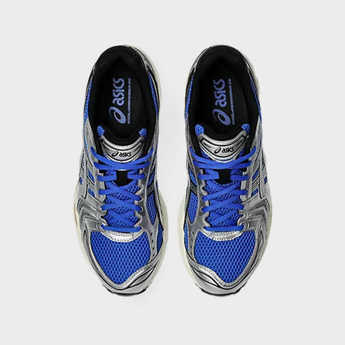 ASICS GEL-KAYANO 14 - Illusion Blue / Pure Silver