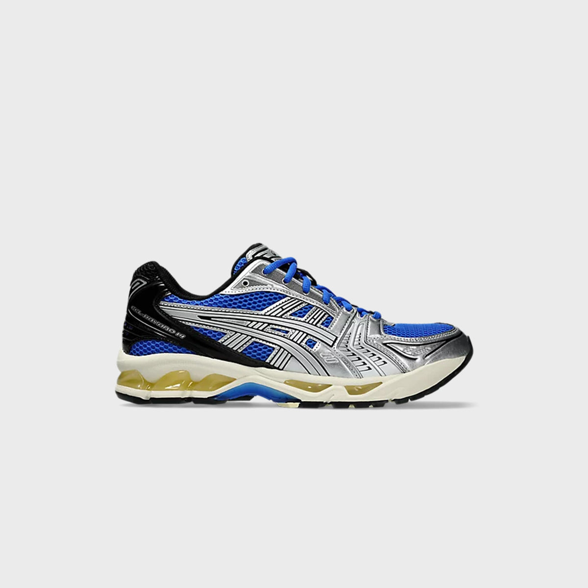 ASICS GEL-KAYANO 14 - Illusion Blue / Pure Silver