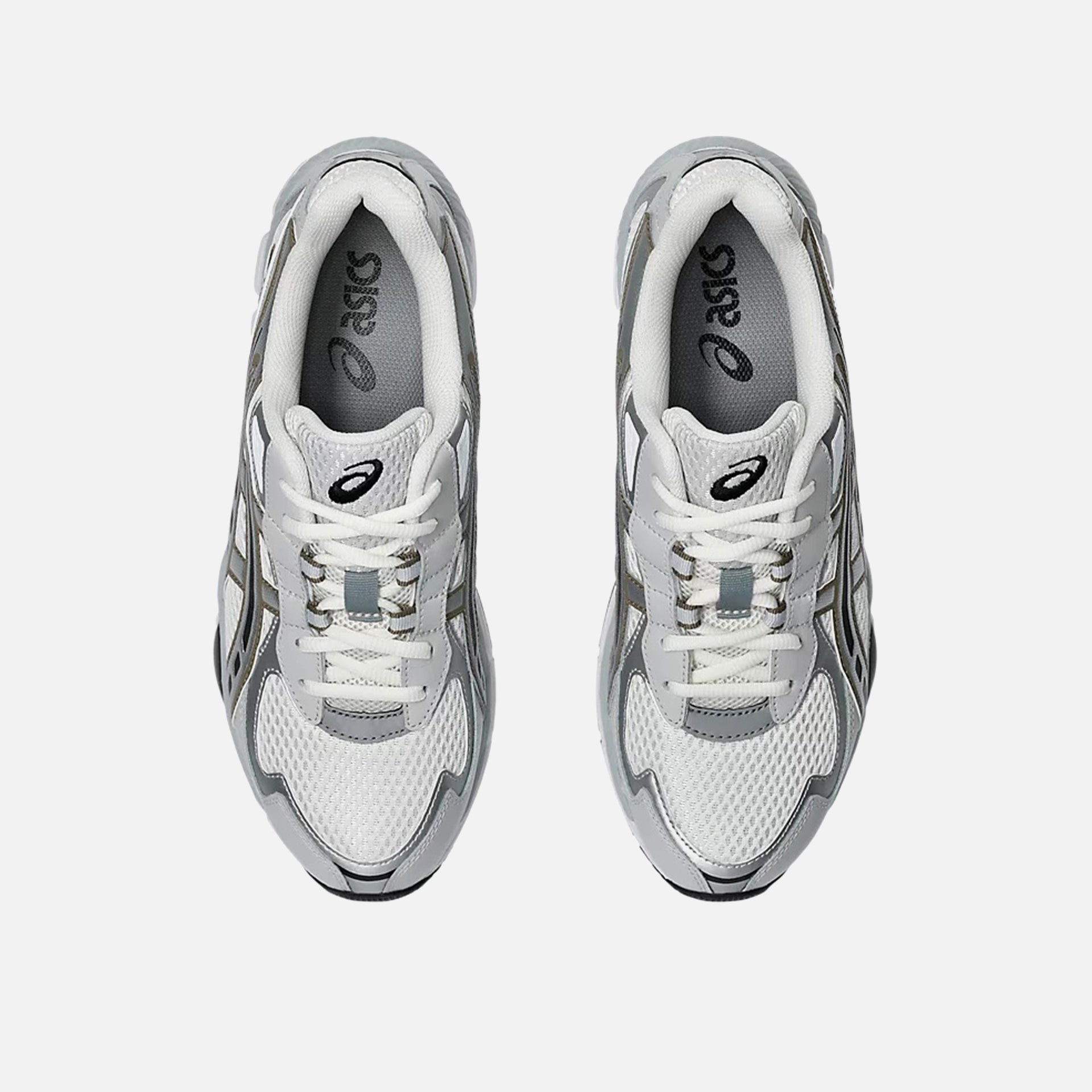 ASICS Gel-NYC 2055 - Cream / Pure Silver