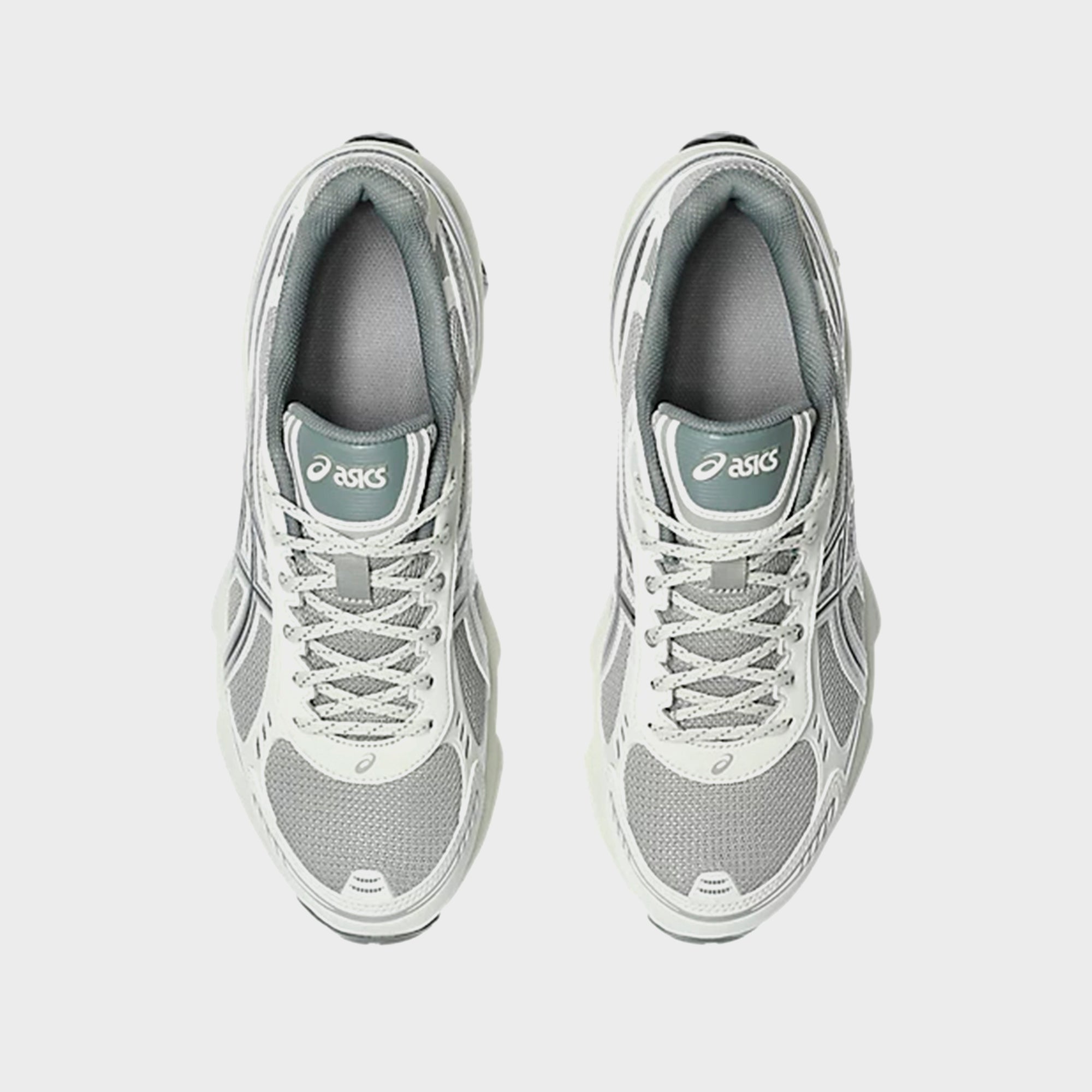 ★ASICS★Gel-Kinetic Fluent Seal Grey Pure Silver★大人気★ GEL-KINETIC FLUENT | Unisex | Seal Grey/Pure Silver