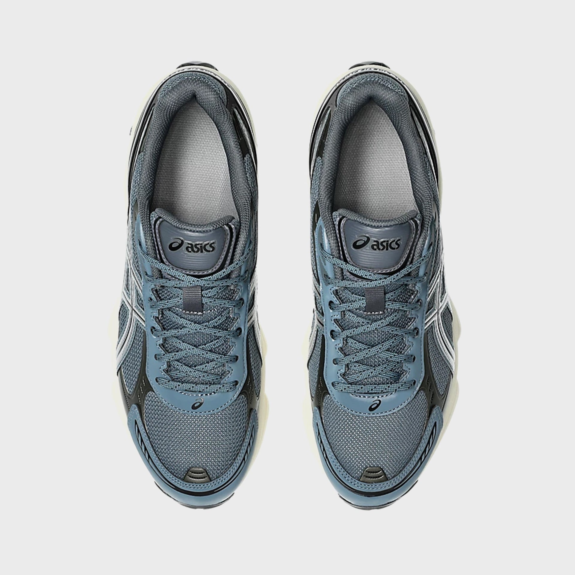 ASICS Gel-Kinetic Fluent - Carrier Grey / Pure Silver