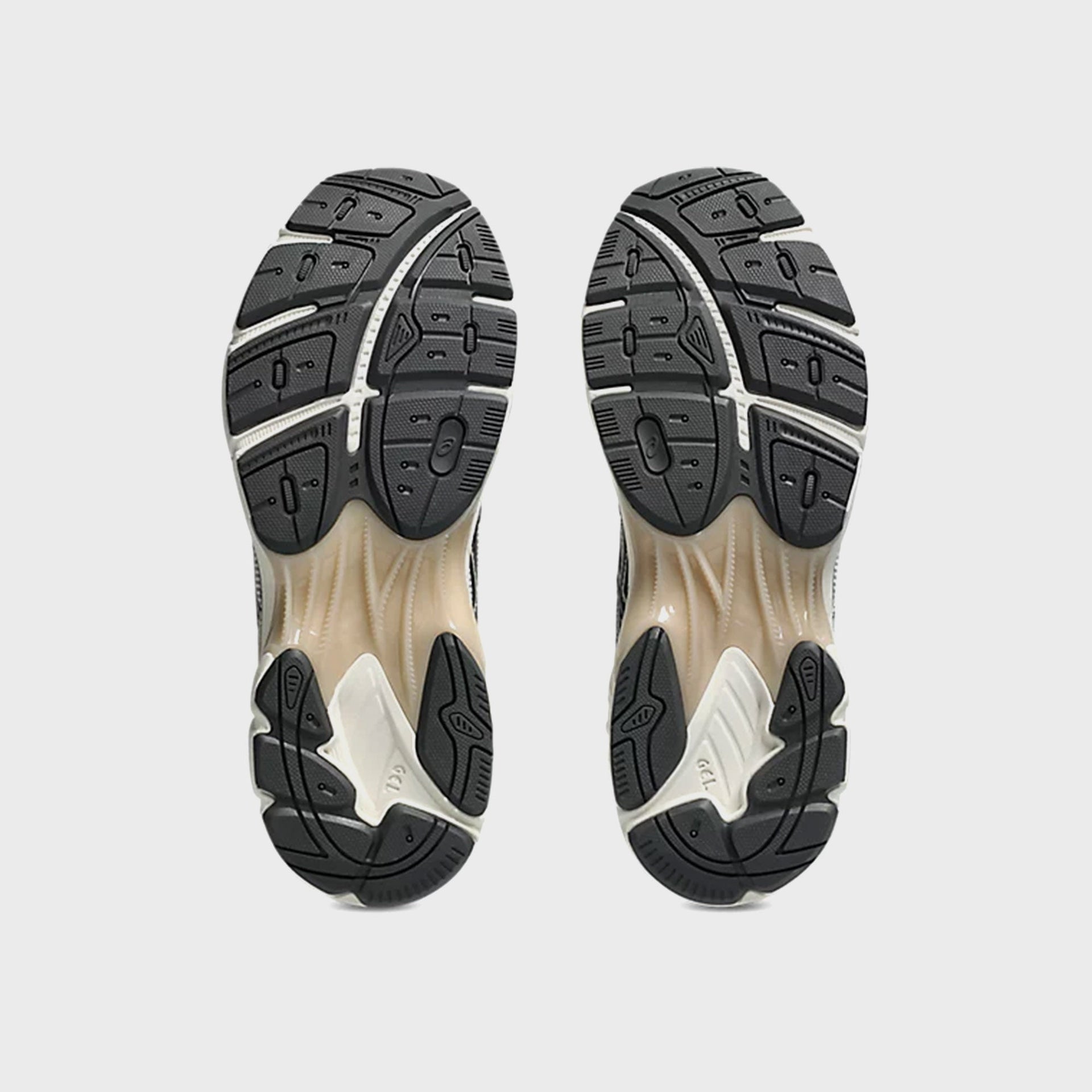 ASICS GT-2160 - Cement Grey / Graphite Grey