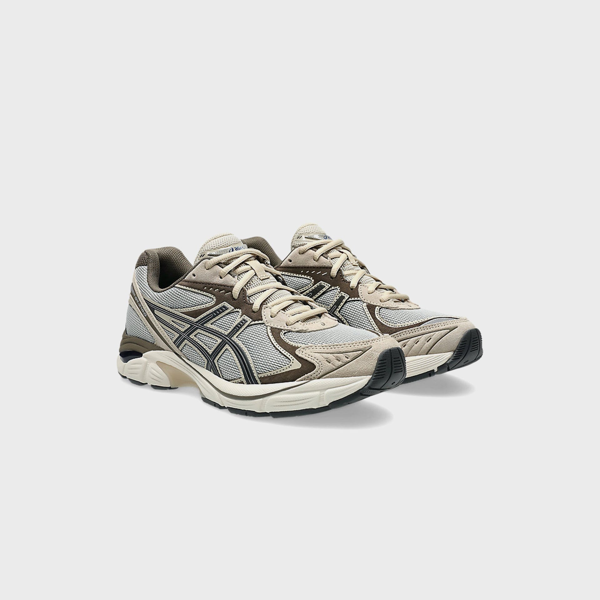 ASICS GT-2160 - Cement Grey / Graphite Grey