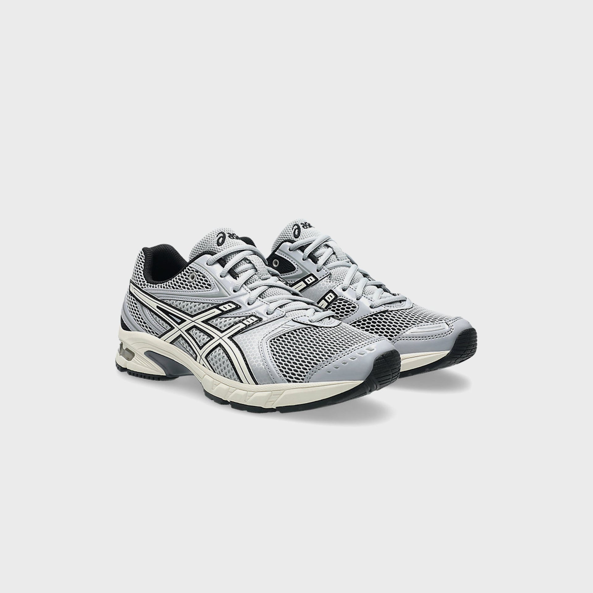 ASICS Gel-Ds Trainer 14 - Piedmont Grey / Ivory