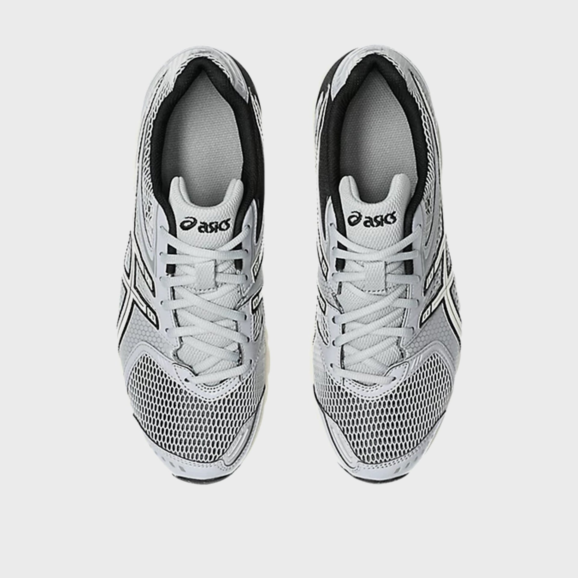 ASICS Gel-Ds Trainer 14 - Piedmont Grey / Ivory