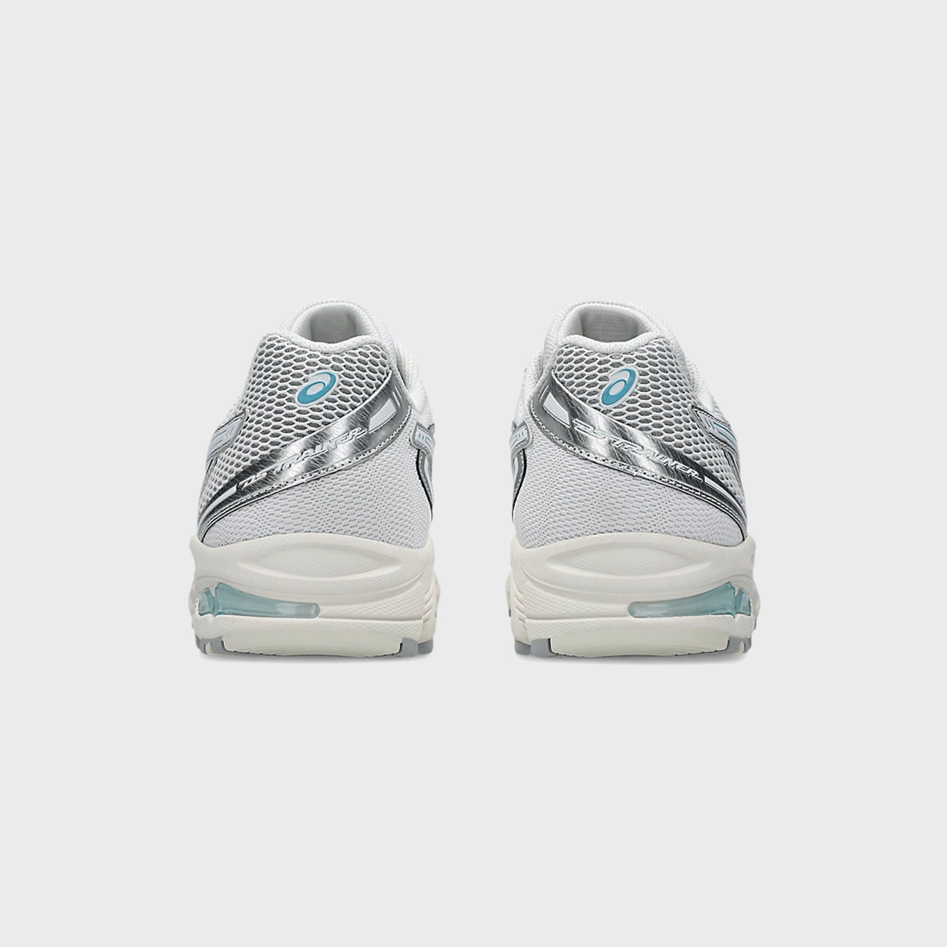 ASICS Gel-Ds Trainer 14 - White / Stillwater