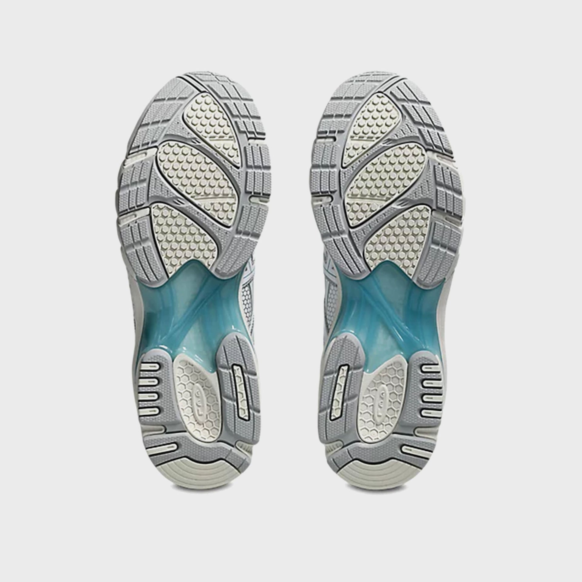 ASICS Gel-Ds Trainer 14 - White / Stillwater