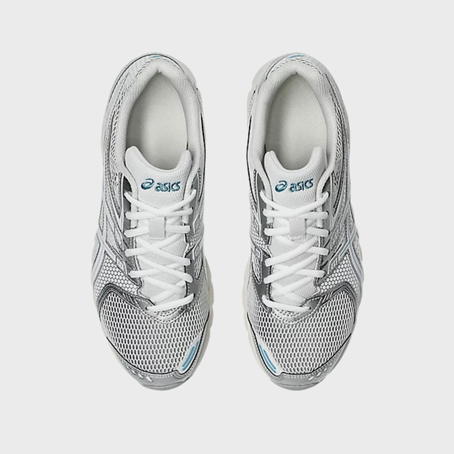 ASICS Gel-Ds Trainer 14 - White / Stillwater