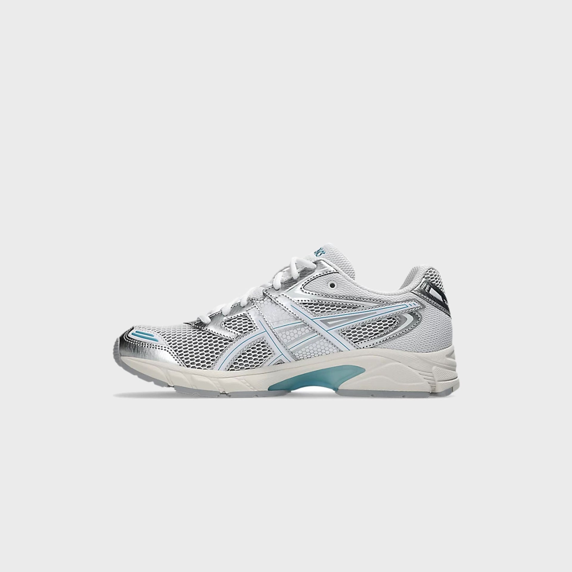 ASICS Gel-Ds Trainer 14 - White / Stillwater
