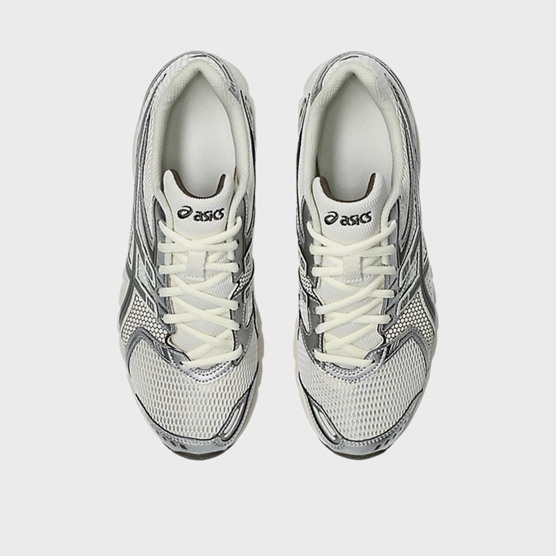 ASICS Gel-DS Trainer 14 - Cream / Clay Grey