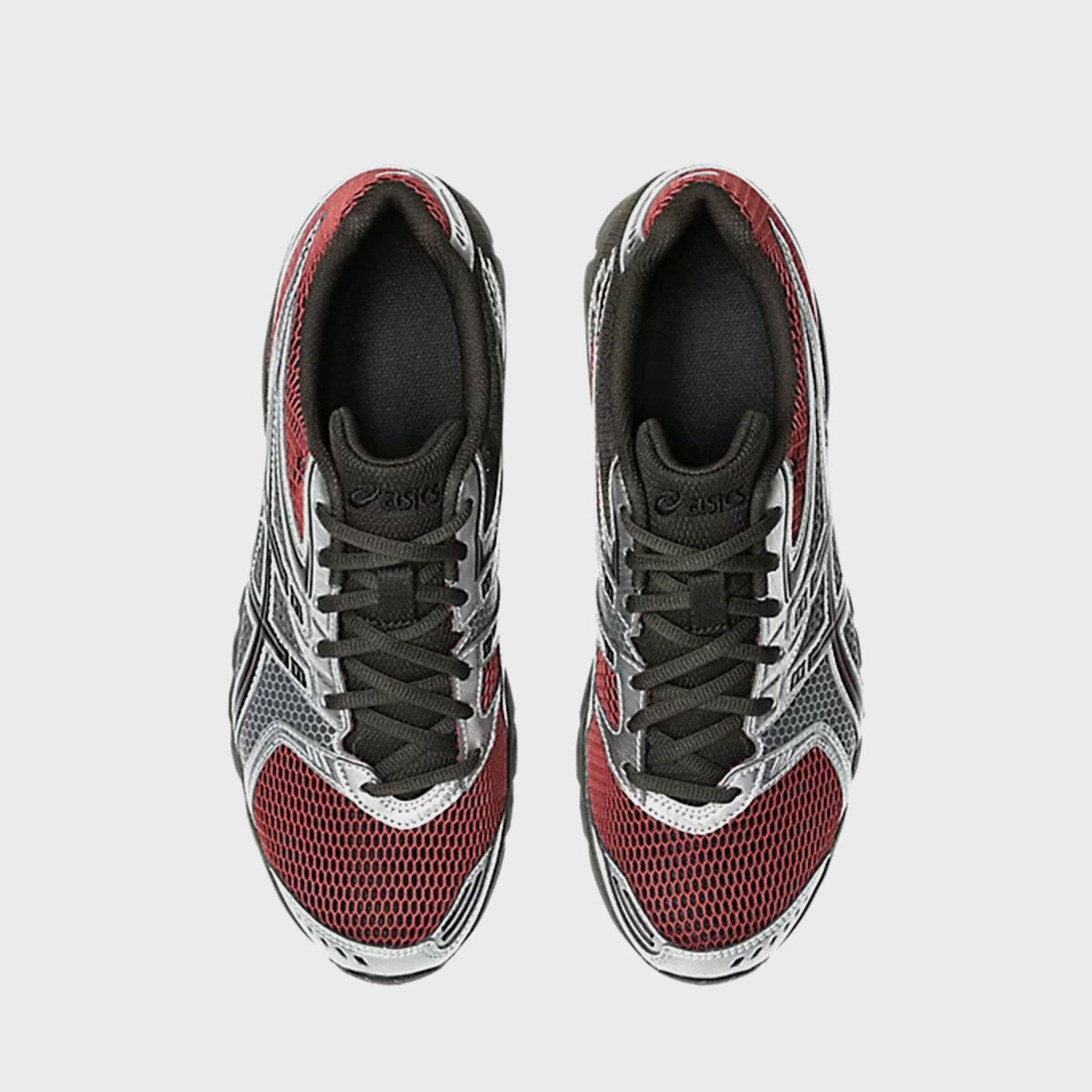 ASICS Gel-Ds Trainer 14 - Oxblood / Black