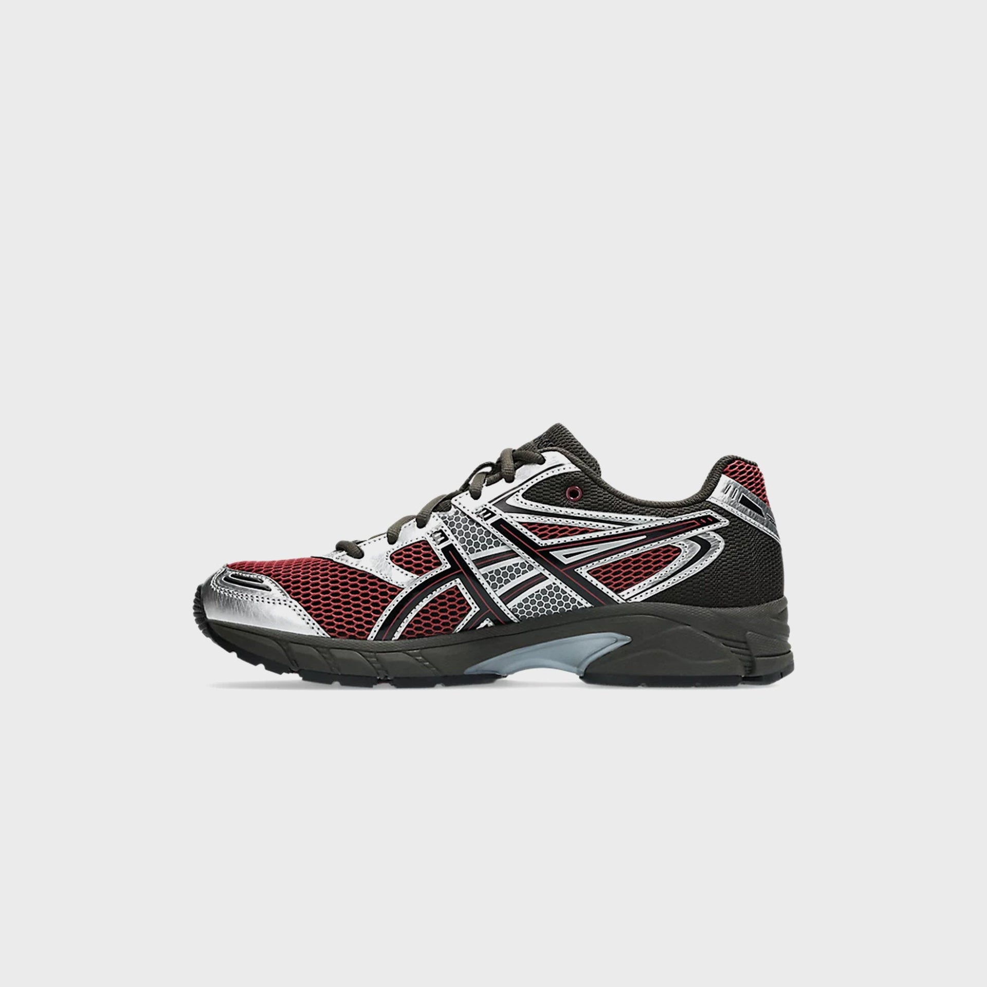 ASICS Gel-Ds Trainer 14 - Oxblood / Black