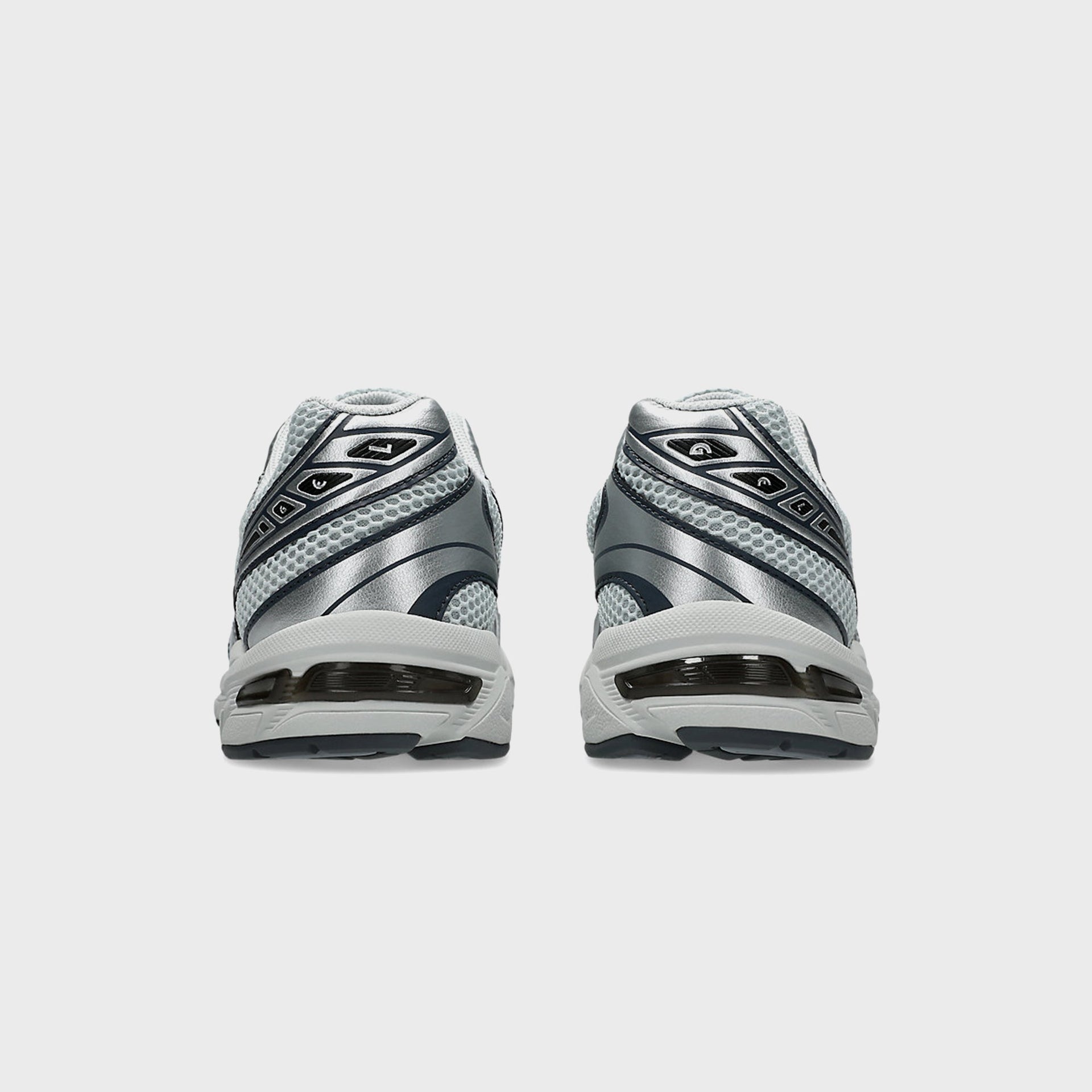 ASICS GEL-1130 - Glacier Grey / Pure Silver