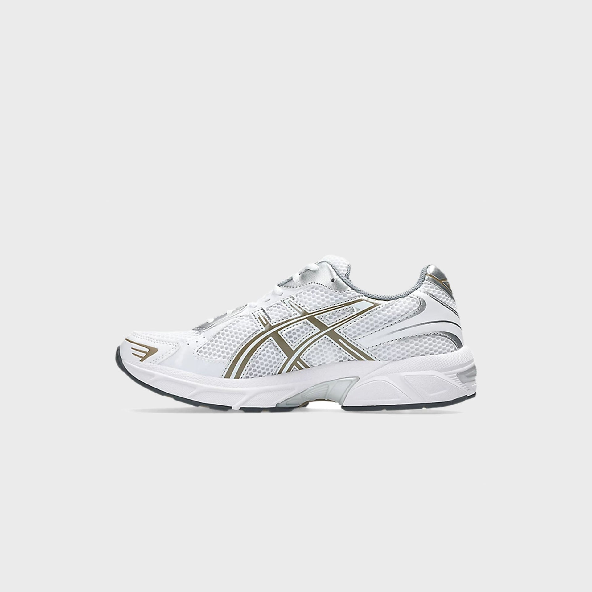 ASICS Gel-1130 - White / Pepper