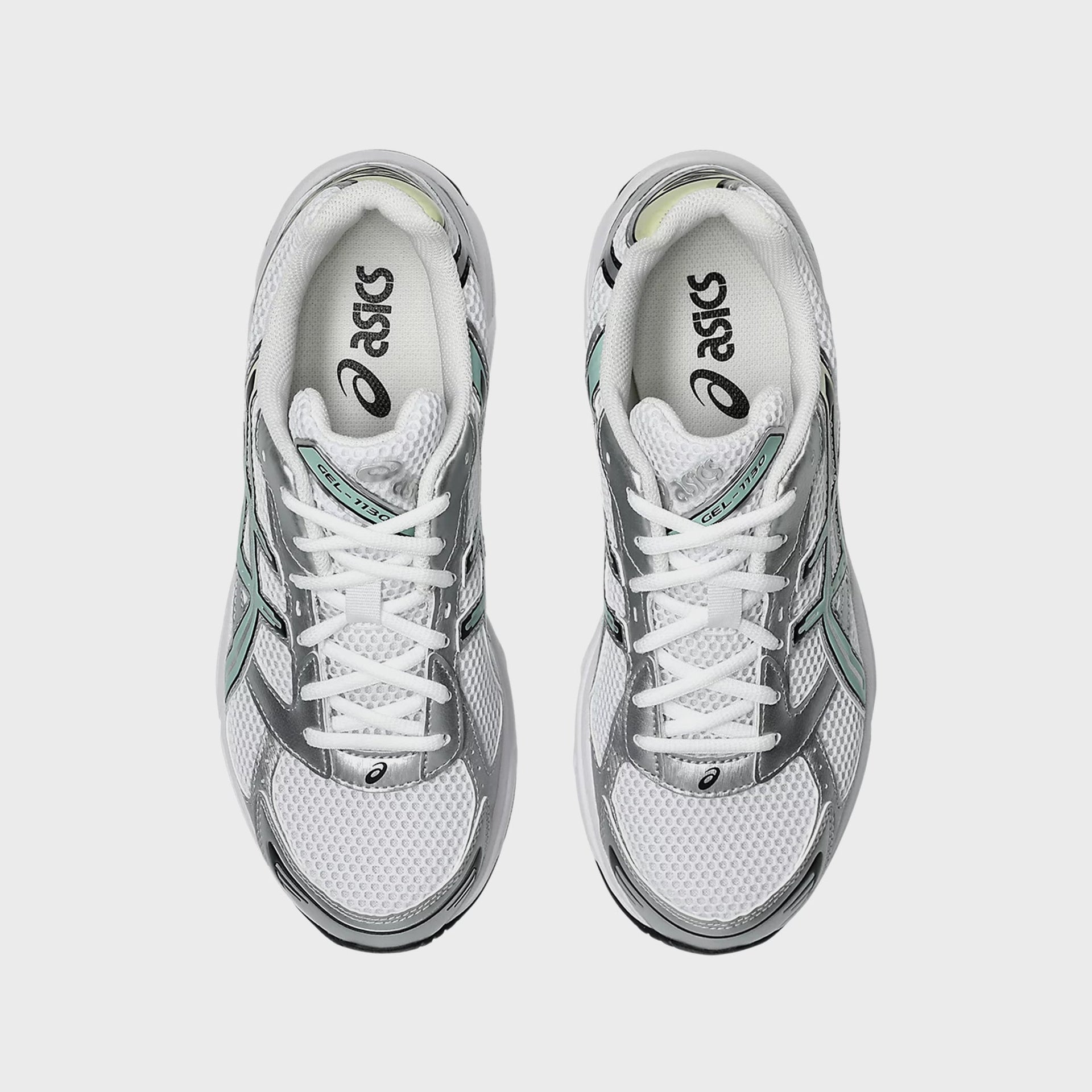 ASICS Gel-1130 - White / Verdigris
