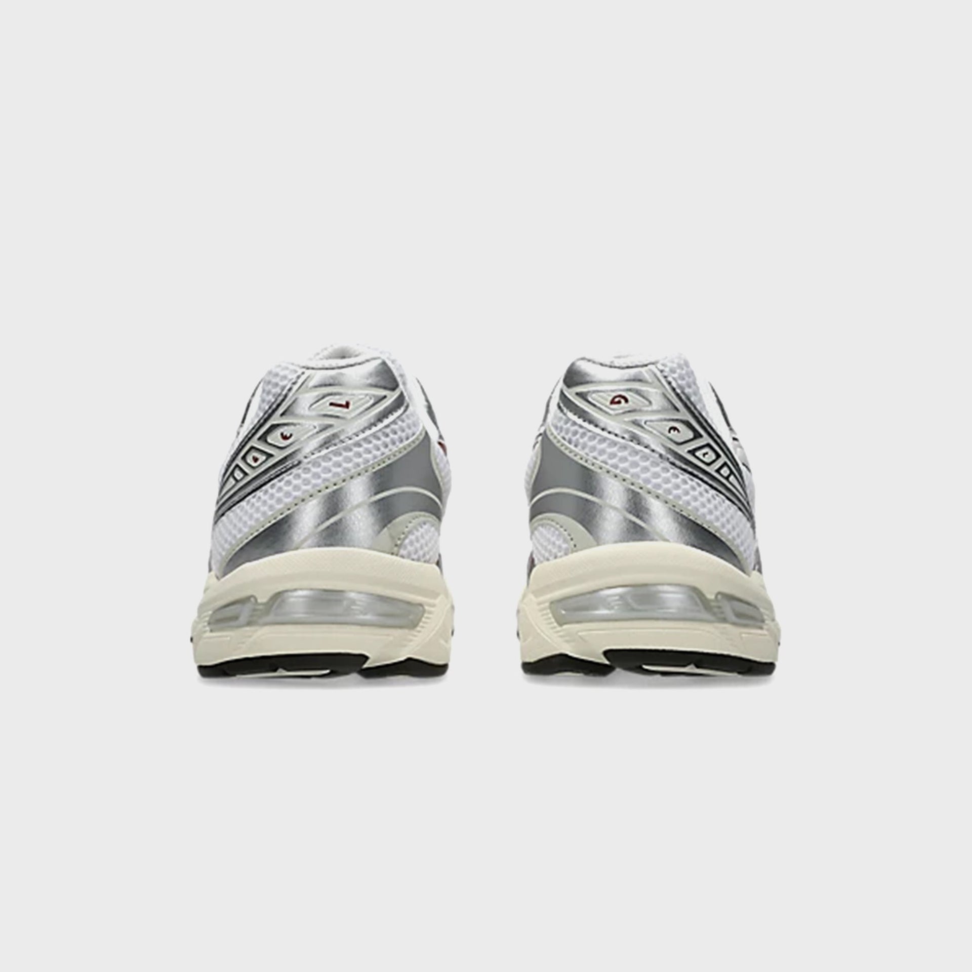 ASICS GEL-1130 - White / Rusted Rock
