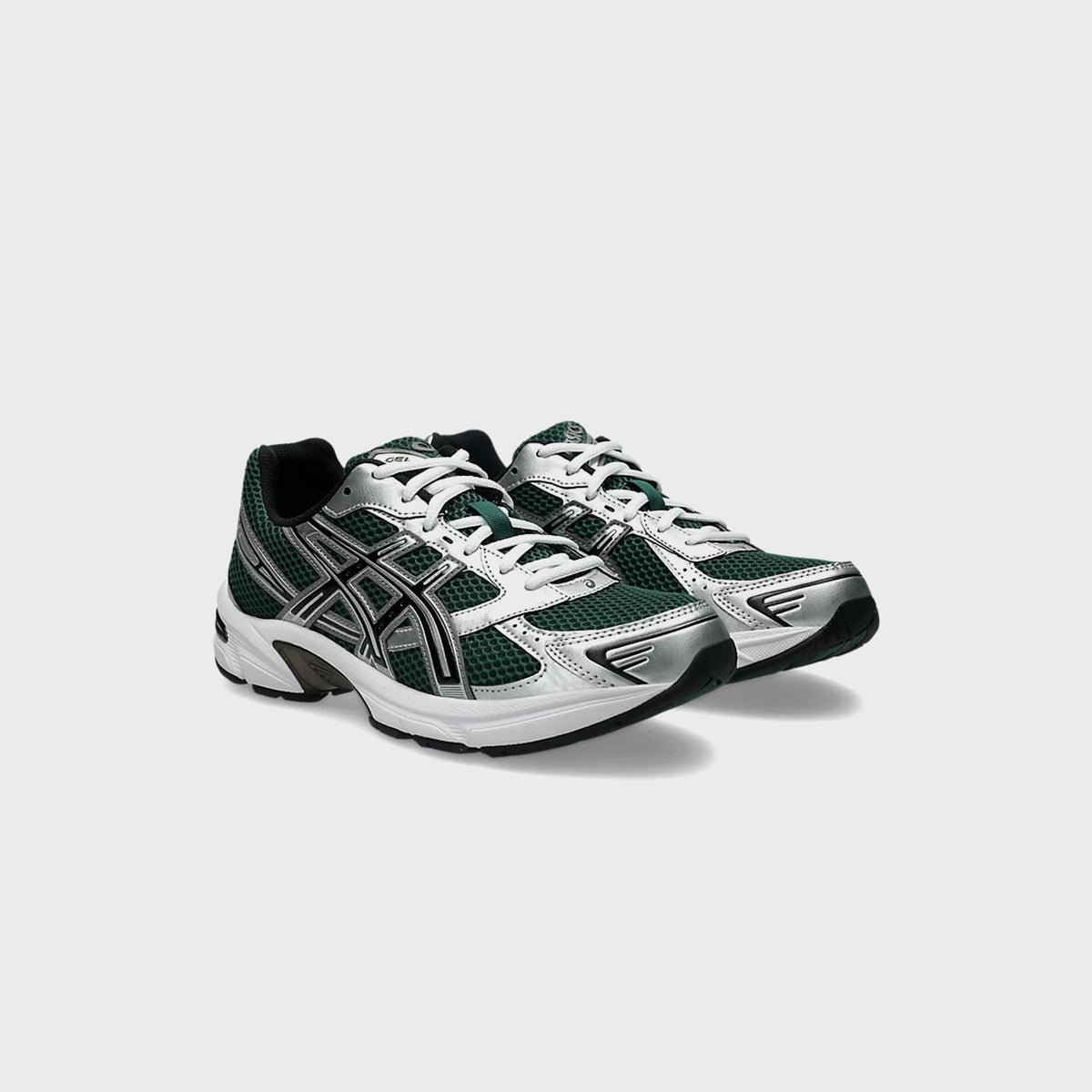 ASICS GEL-1130 - Evergreen / Black