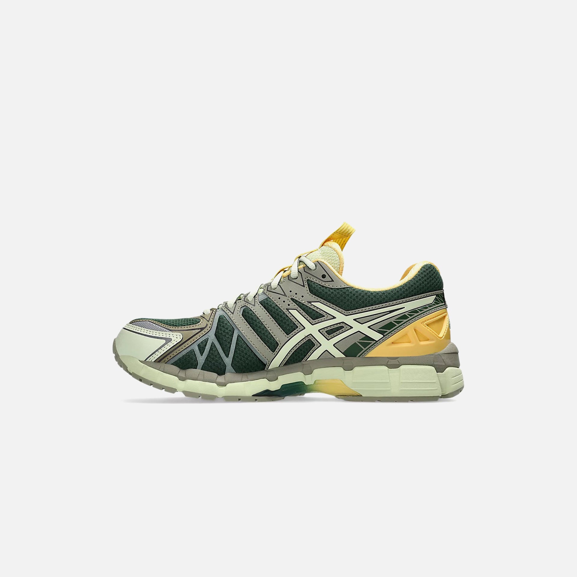 ASICS UB10-S Gel-Kayano 20 - Hunter Green / Jade