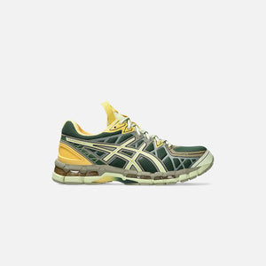 ASICS UB10-S Gel-Kayano 20 - Hunter Green / Jade