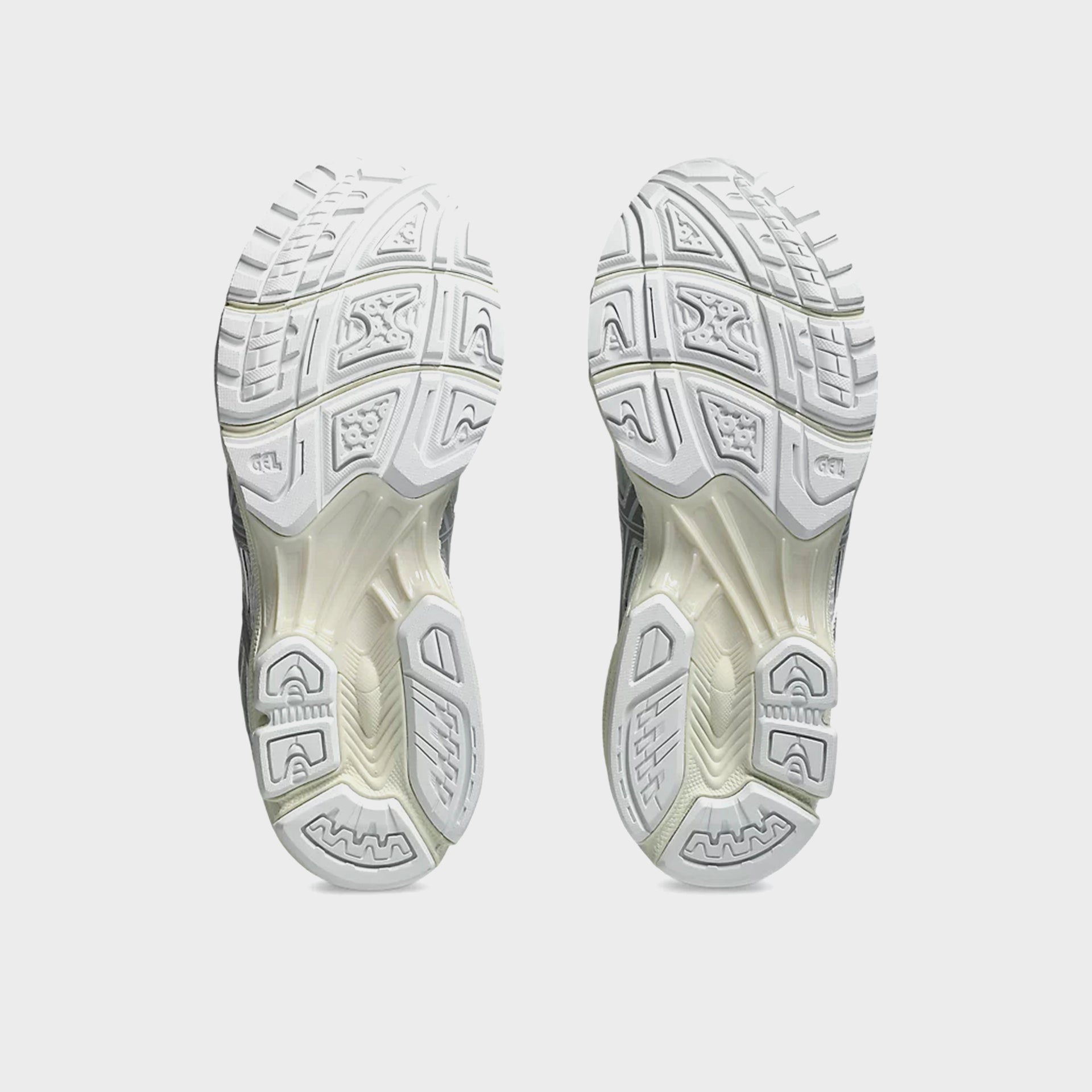 Asics Min-Nano x Gel-Nimbus 10.1 - White / Sheet Rock