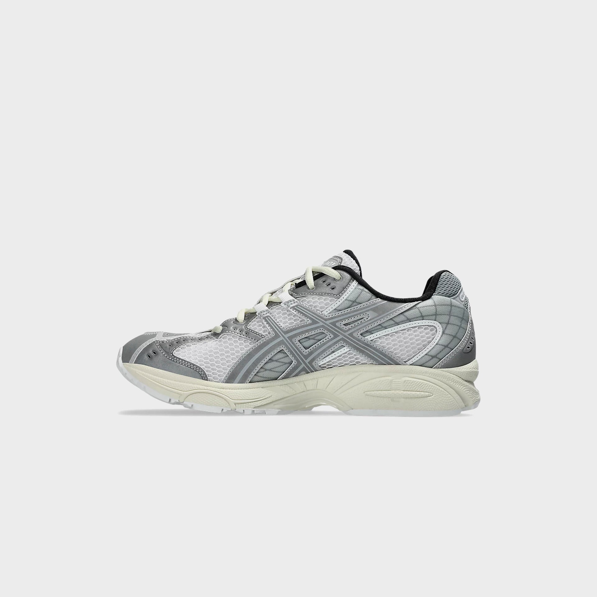 Asics Min-Nano x Gel-Nimbus 10.1 - White / Sheet Rock