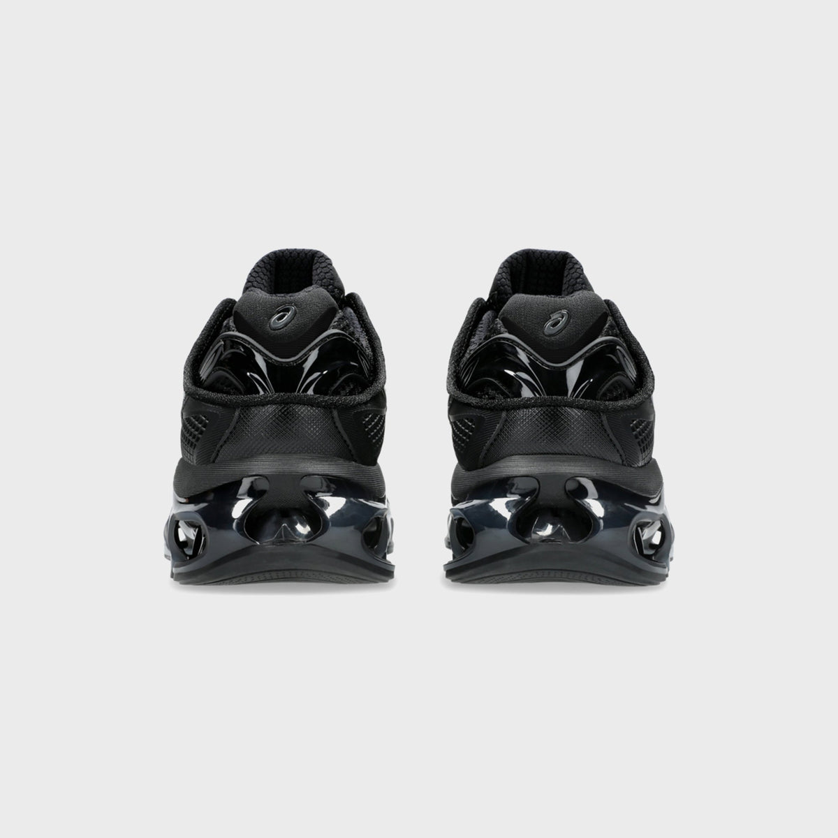 ASICS GEL-KINETIC 2.0 - Black