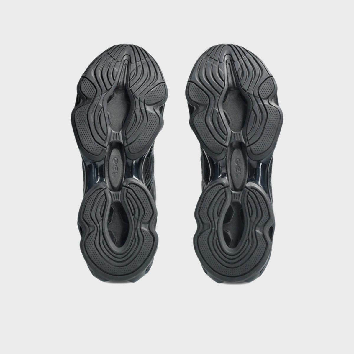 ASICS GEL-KINETIC 2.0 - Black