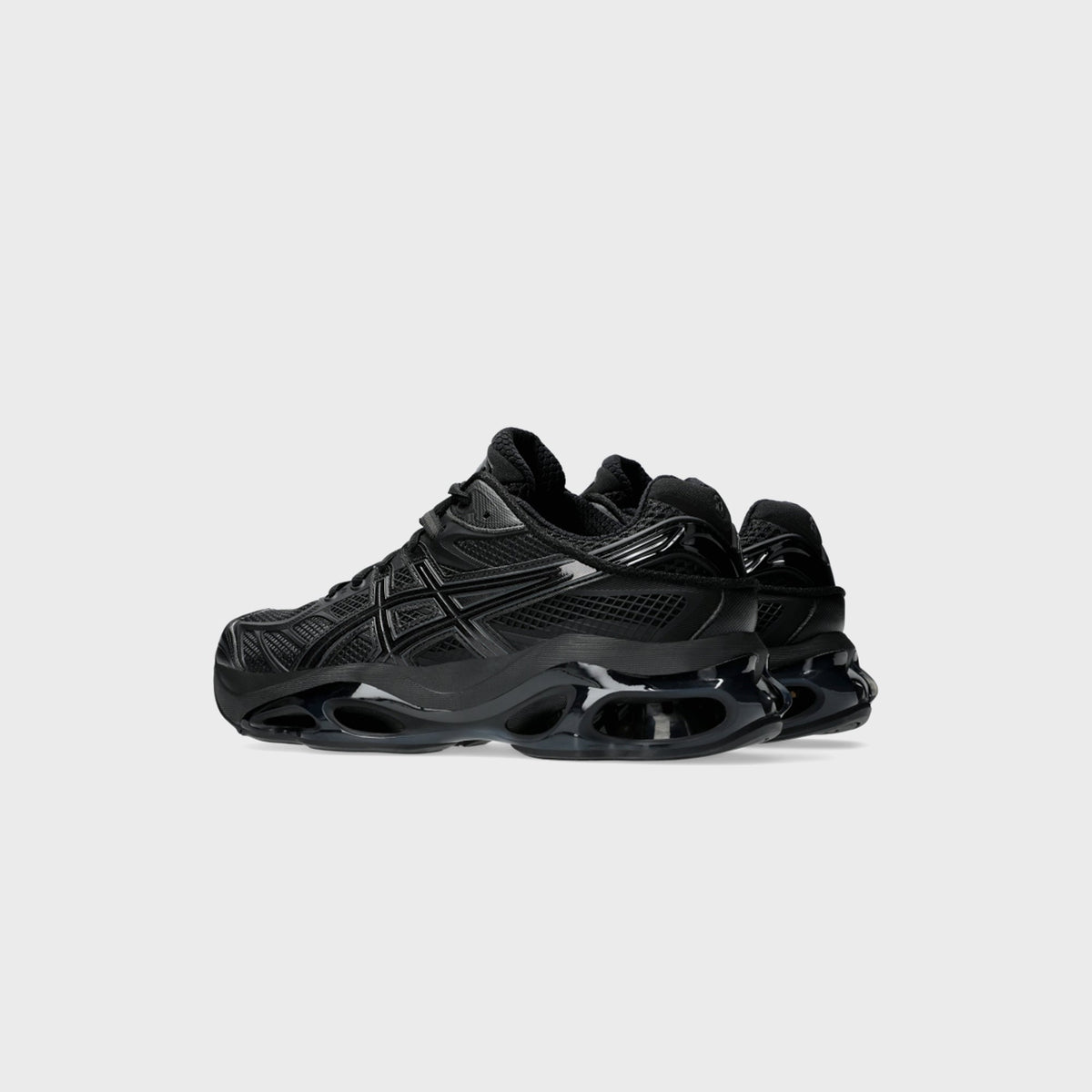 ASICS GEL-KINETIC 2.0 - Black