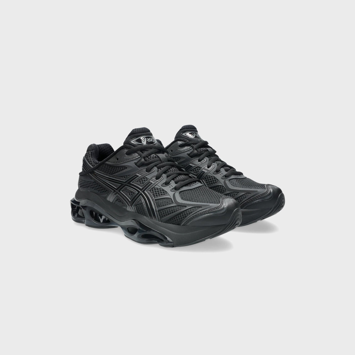 ASICS GEL-KINETIC 2.0 - Black