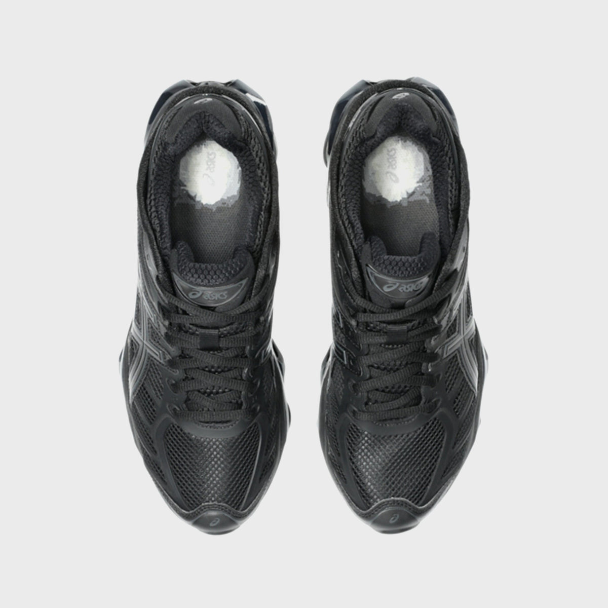 ASICS GEL-KINETIC 2.0 - Black