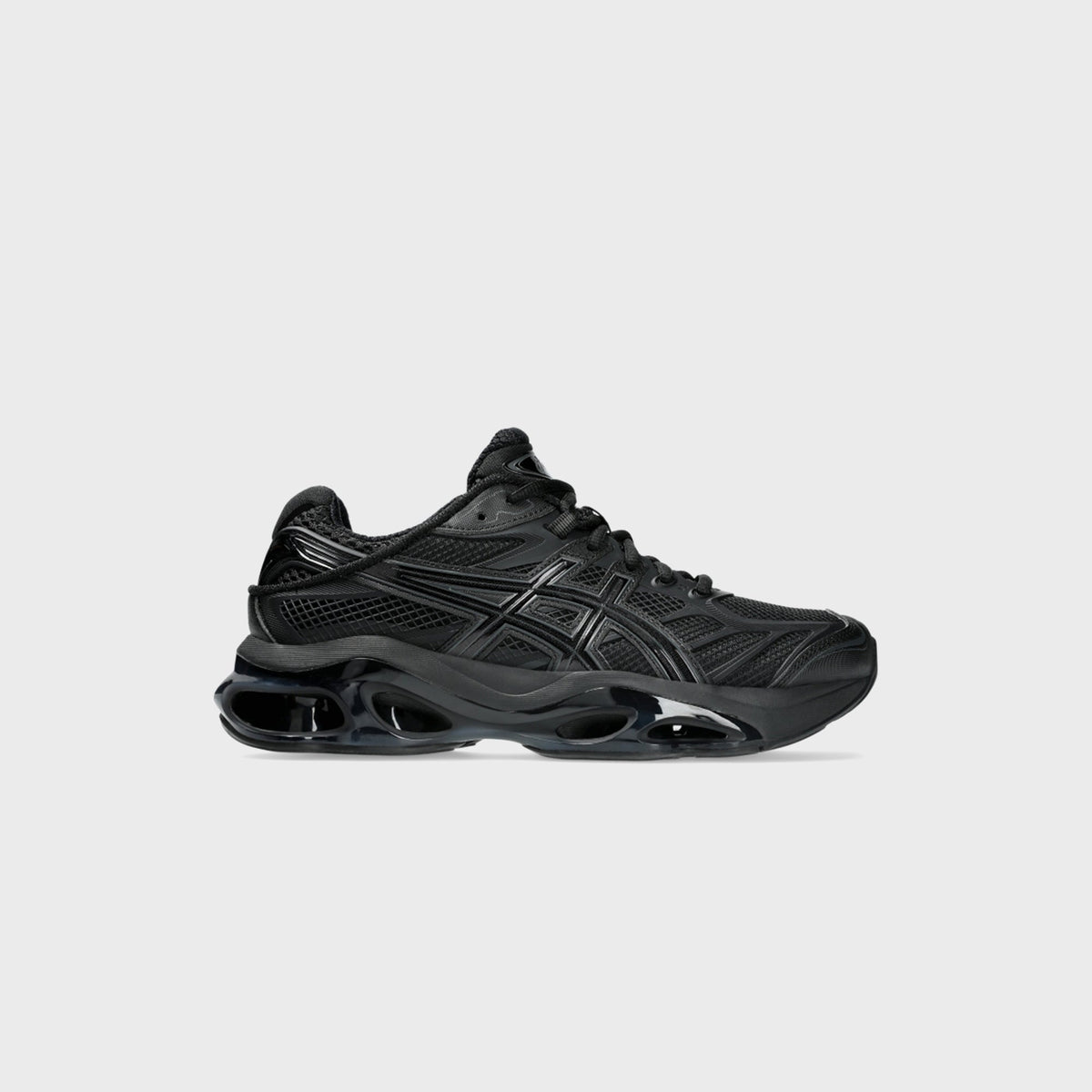 ASICS GEL-KINETIC 2.0 - Black