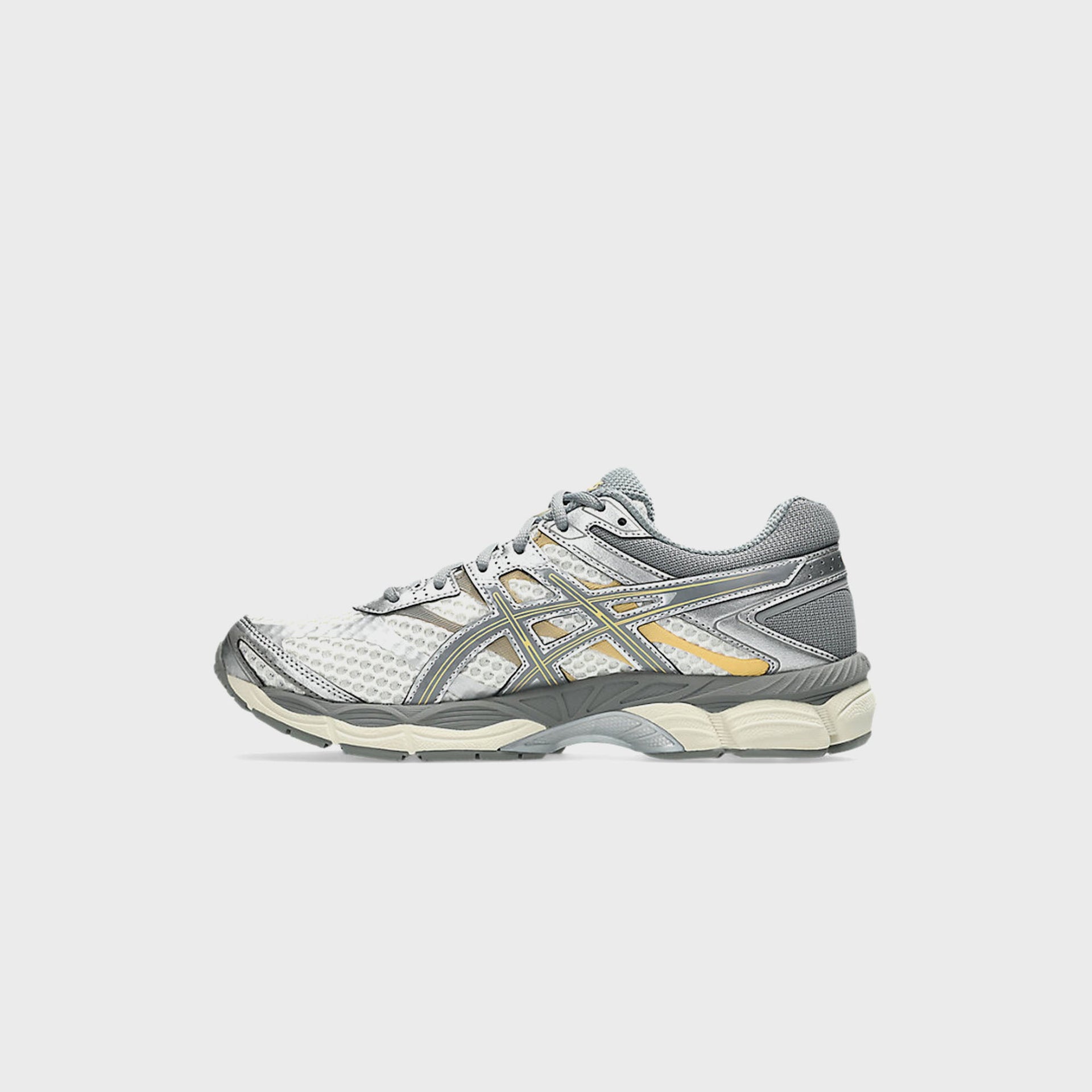 ASICS Gel-Cumulus 16 - Cream / Clay Grey