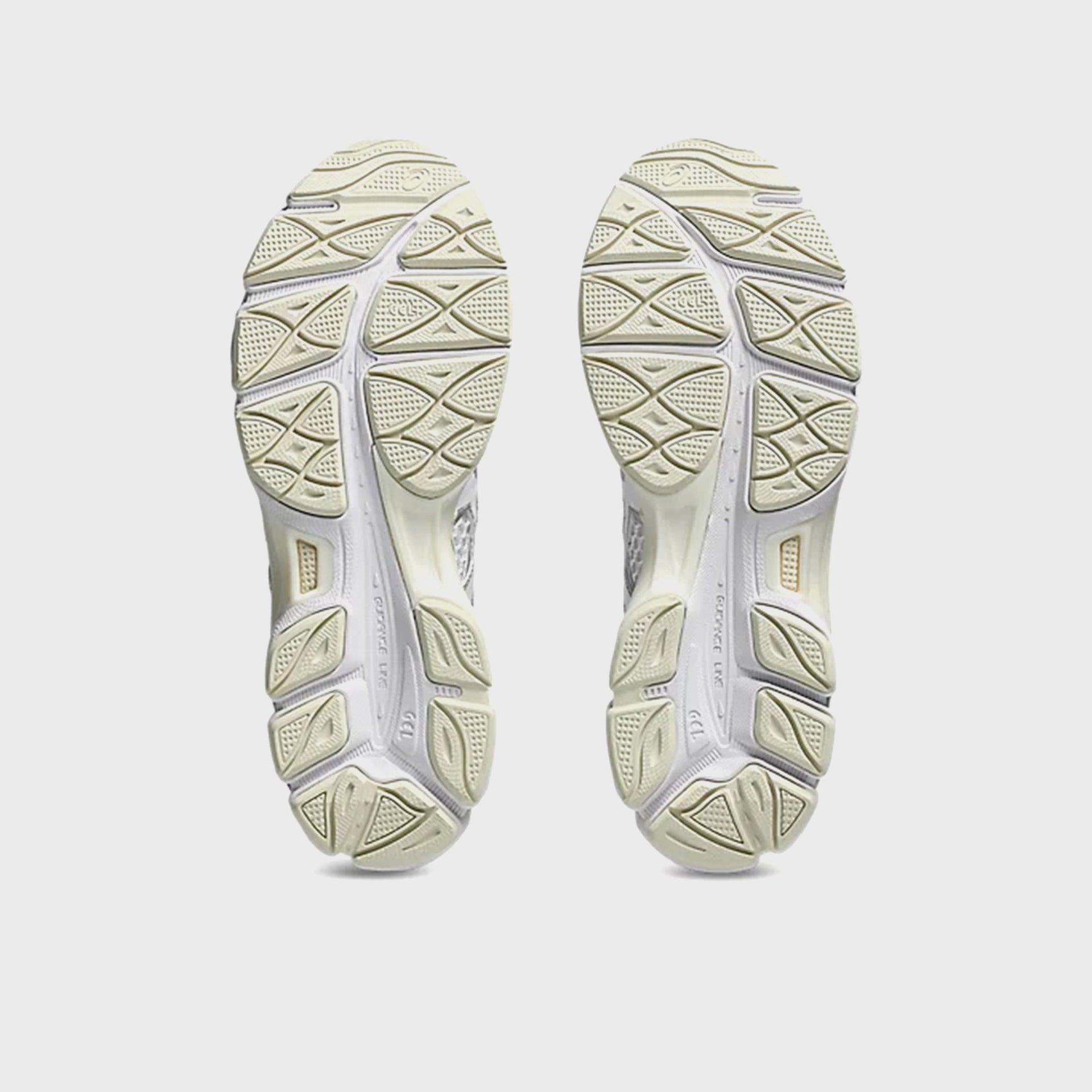 ASICS Gel-Cumulus 16 - White