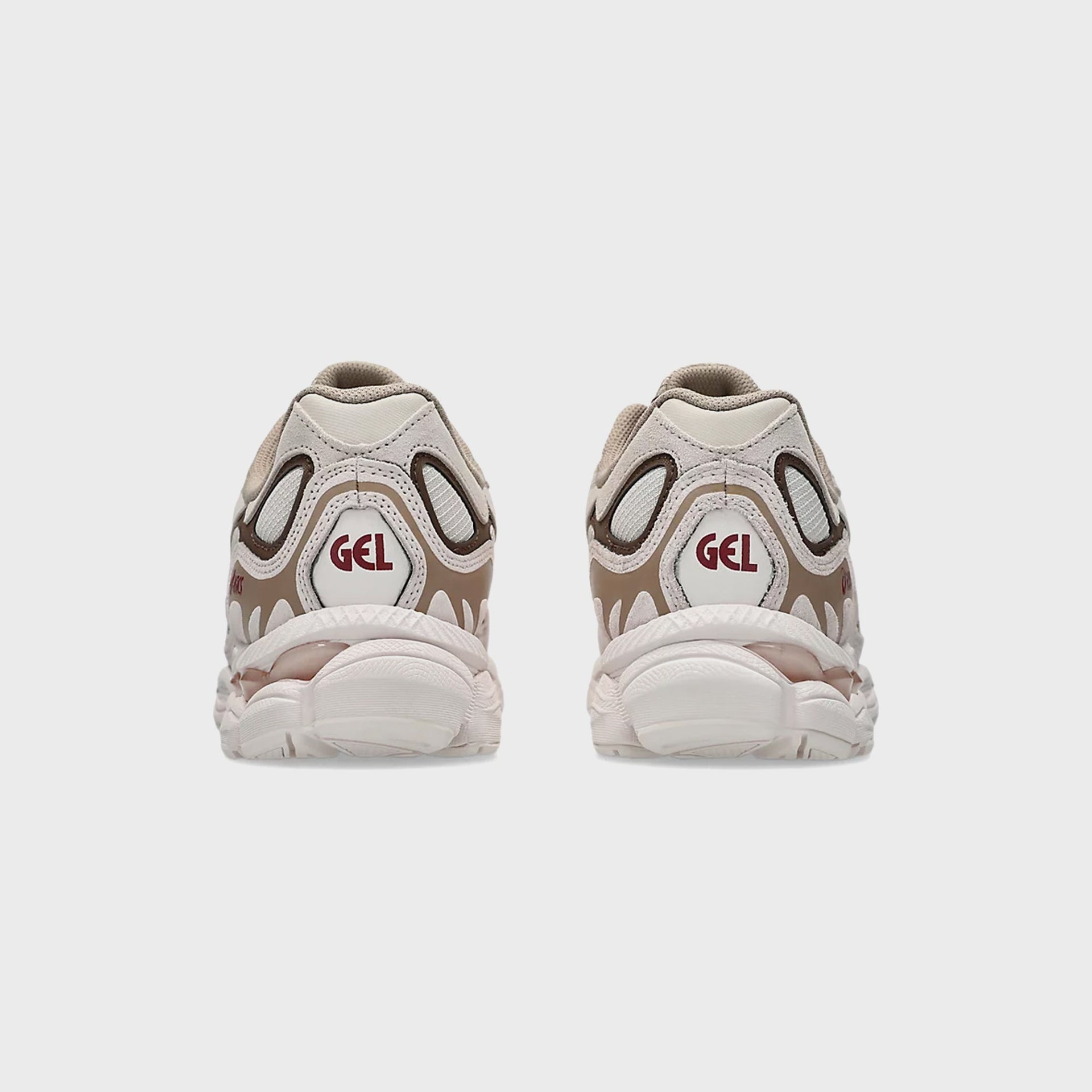 ASICS Gel-NYC - Mineral Beige