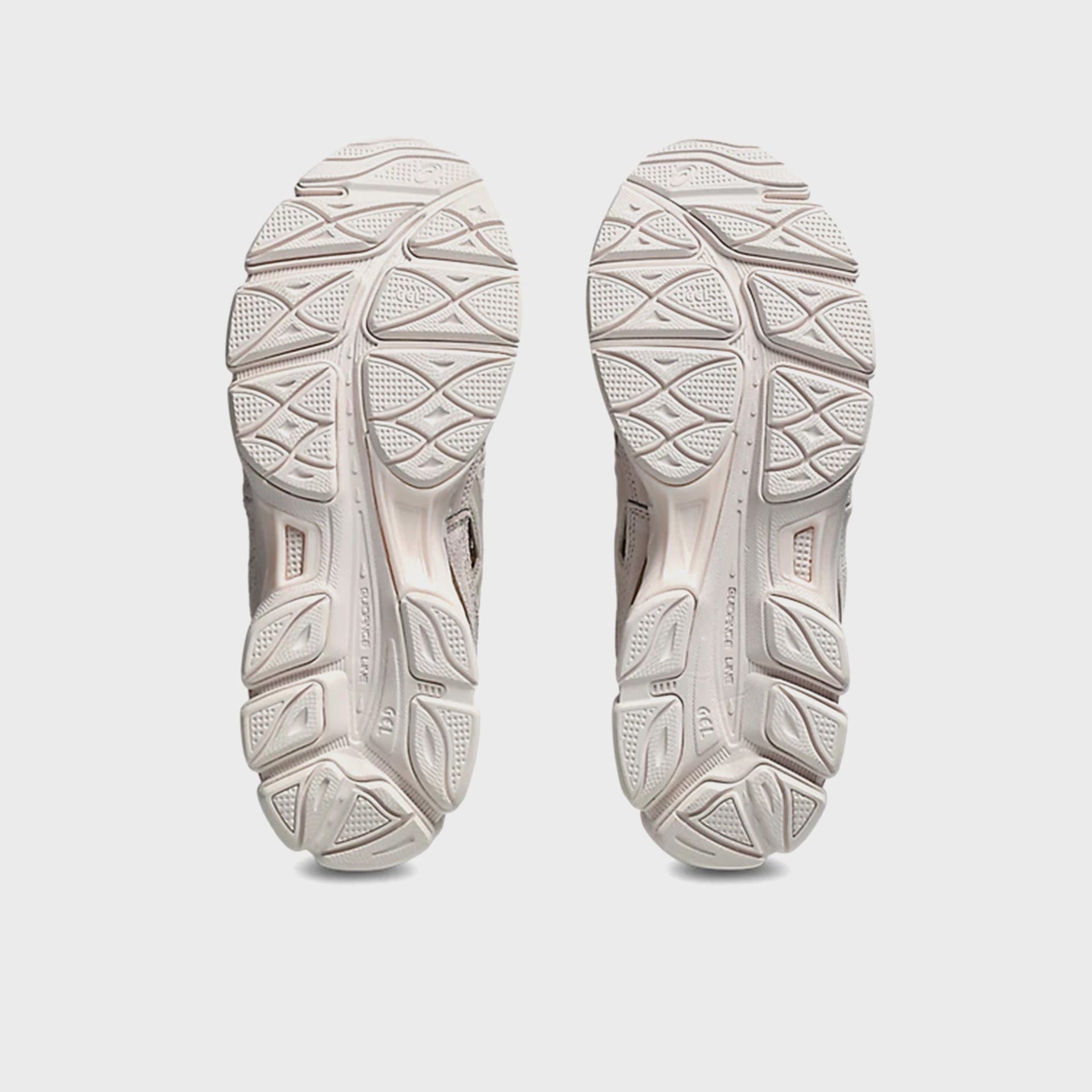 ASICS Gel-NYC - Mineral Beige